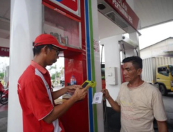 Pertamina Sulawesi Pastikan Operasional SPBU Cokro Tetap Normal Pasca Insiden Antrean