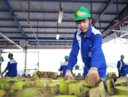Pertamina Sulawesi Tegaskan Informasi Pendaftaran Pangkalan LPG Berbayar adalah Hoax