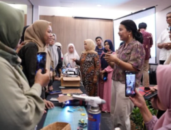 Pertamina Sulawesi Dorong UMKM Naik Kelas Lewat UMK Academy 2026