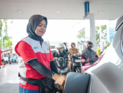 Pertamina Sulawesi Tegaskan Kenaikan BBM Nonsubsidi Terbatas pada Produk Tertentu