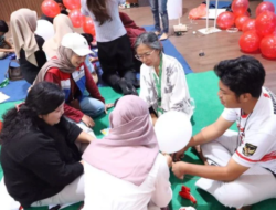 Pertamina Sulawesi Dorong Kemandirian Kelompok Binaan Lewat Pelatihan Kreasi Dekorasi Acara
