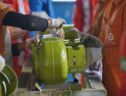 Pertamina Sulawesi Tambah 35 Persen Pasokan LPG 3 Kg di Sulsel dan Sulbar