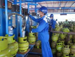 Pertamina Sulawesi Tindak Lanjuti Masukan Warga Soal Distribusi LPG 3 Kg di Sulsel