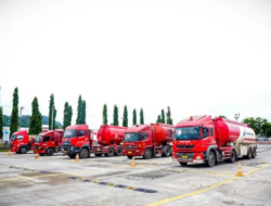 Dukung PENAS Petani Nelayan XVII, Pertamina Sulawesi Amankan Stok BBM di Gorontalo