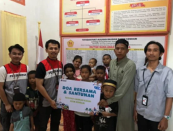 Pertamina Sulawesi Hadirkan Kebersamaan Lintas Agama Melalui Program Pertamina Berkah di Kendari
