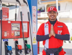 Pertamina Sulawesi Komitmen Berikan Pelayanan di SPBU Sesuai Ketentuan