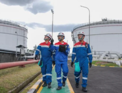 Pertamina Tingkatkan Penyaluran dan Perkuat Distribusi BBM di Sejumlah Wilayah