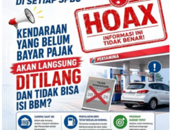 Pertamina Sulawesi Tegaskan Pelayanan SPBU Normal Sesuai SOP dan Ketentuan yang Berlaku