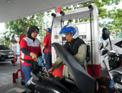 Pertamina Sulawesi Pastikan Distribusi BBM Berjalan Aman dan Lancar