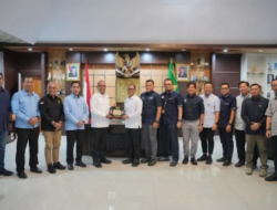 Pertamina Sulawesi dan Kejati Sultra Sinergi Dukung Tata Kelola dan Pelayanan Energi