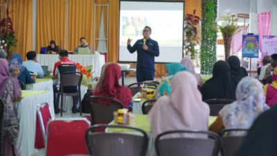 Pertamina Sulawesi Perkuat UMKM Takalar Lewat PUMK dan Edukasi LPG
