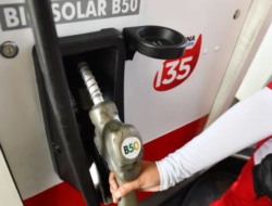 Pertamina Sulawesi Perluas Penyaluran Biosolar B50, Kini Tersedia di 590 SPBU