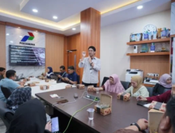 Pertamina Sulawesi Bekali UMKM Gorontalo Perkuat Literasi Keuangan dan Akses Permodalan