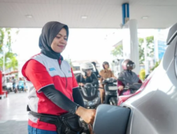 Pertamina Lakukan Penyesuaian Harga BBM Non Subsidi per 1 Juli 2026