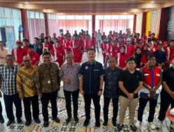 Tingkatkan Layanan, Pertamina Sulawesi Gelar Upskilling Operator SPBU di Parepare