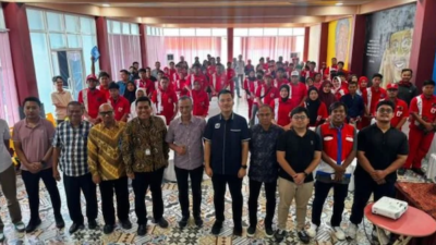Tingkatkan Layanan, Pertamina Sulawesi Gelar Upskilling Operator SPBU di Parepare