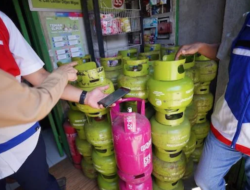 Harga Bright Gas di Sulawesi Turun! Cek Rincian Terbaru dari Pertamina