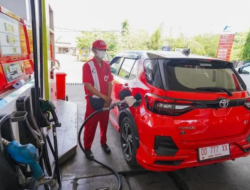 Pertamina Sulawesi Optimalkan Distribusi BBM Jaga Pasokan Energi