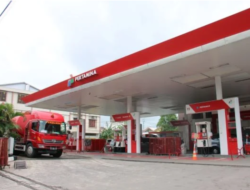 Pertamina Sulawesi Pastikan Distribusi BBM ke SPBU Bantaeng Sesuai Prosedur