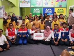 Dewan Komisaris Pertamina Tinjau SAPD Makassar, Dorong Penguatan Pendidikan Inklusif