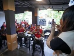 Dewan Komisaris Pertamina Kunjungi Komunitas Teman Tuli di Bitung, Dorong Kesetaraan dan Pemberdayaan