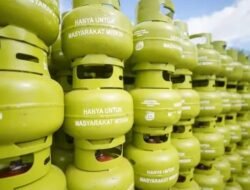 Pertamina Sulawesi Perkuat Pasokan LPG 3 Kg, Jaga Ketersediaan di Wajo