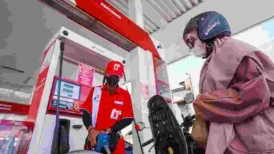 Pertamina Patra Niaga Regional Sulawesi Tegaskan Komitmen Penyaluran BBM Sesuai Ketentuan di SPBU Massila