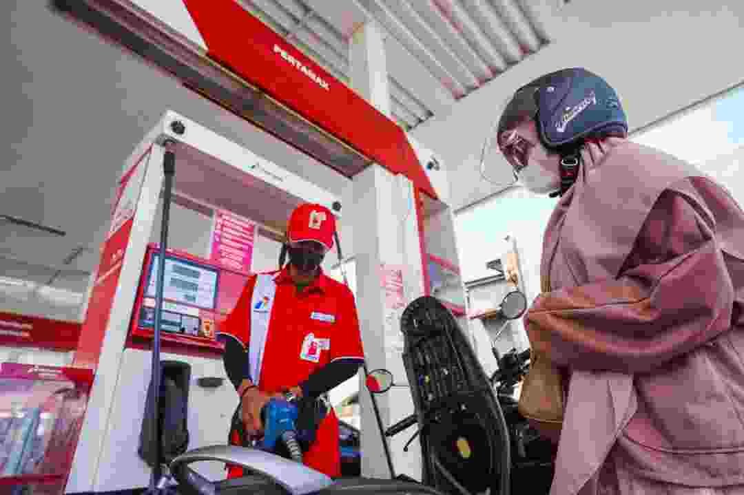 Pertamina Patra Niaga Regional Sulawesi Tegaskan Komitmen Penyaluran BBM Sesuai Ketentuan di SPBU Massila