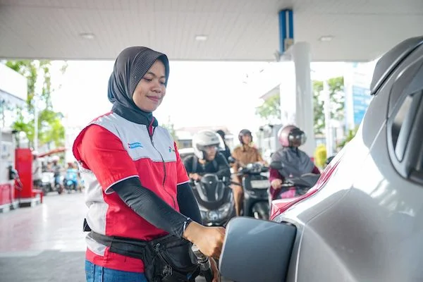 Pertamina Patra Niaga Regional Sulawesi Pastikan Stok BBM Aman, Masyarakat Diimbau Tidak Panic Buying