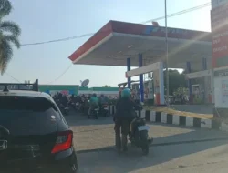 Pertamina Blokir 6.023 Kendaraan Sepanjang 2026, Diduga Pelangsir BBM