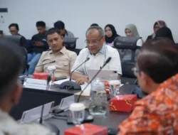 Pertamina Patra Niaga Regional Sulawesi Paparkan Langkah Penanganan BBM-LPG dalam RDP Bersama DPRD Sulsel
