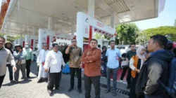 Antrean BBM Mengular, Appi Sarankan Klaster SPBU dan Jadwal Khusus Truk-Bus