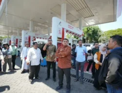 Antrean BBM Mengular, Appi Sarankan Klaster SPBU dan Jadwal Khusus Truk-Bus