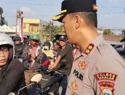 Antrean BBM Mengular di Takalar, Pemkab Segera Koordinasi dengan Pertamina