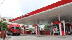 Pertamina Patra Niaga Regional Sulawesi Pastikan Tidak Ada Pemangkasan Kuota Pengiriman BBM ke SPBU di Gowa