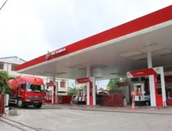 Pertamina Patra Niaga Regional Sulawesi Pastikan Tidak Ada Pemangkasan Kuota Pengiriman BBM ke SPBU di Gowa