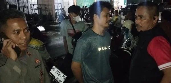 Pasokan BBM di SPBU Panaikang Belum Tiba, Warga Nyaris Cegat Mobil Tangki