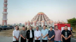 Pemprov Sulsel dan Pertamina Siapkan 3 Modular SPBU di CPI, Mulai Layani Motor Hari Ini!
