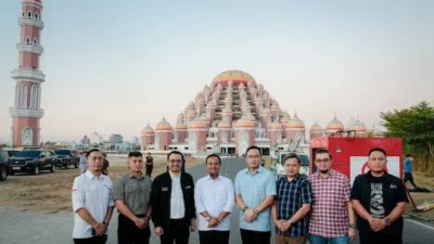 Pemprov Sulsel dan Pertamina Siapkan 3 Modular SPBU di CPI, Mulai Layani Motor Hari Ini!