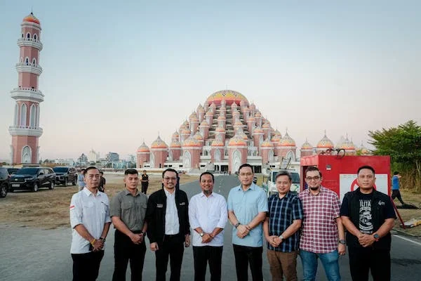Pemprov Sulsel dan Pertamina Siapkan 3 Modular SPBU di CPI, Mulai Layani Motor Hari Ini!