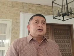 Kurangi Antrean BBM di SPBU, Hari Ini ASN Makassar WFH