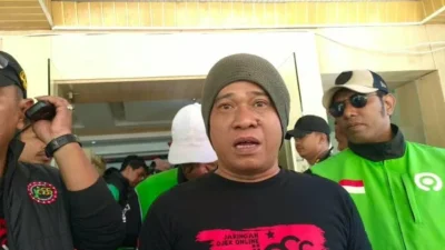 Pendapatan Ojol di Sulsel Berkurang hingga 30 Persen Akibat BBM Langka