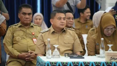 Appi Terus Evaluasi Penyaluran BBM Bersama Pertamina dan Pemilik SPBU