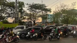 Antrean BBM Mengular di Makassar, Mahasiswa UMI Desak Pemerintah Bertindak