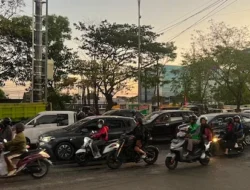 Antrean BBM Mengular di Makassar, Mahasiswa UMI Desak Pemerintah Bertindak