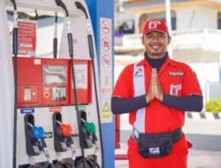 Pertamina Patra Niaga Regional Sulawesi Apresiasi Perhatian Masyarakat dan PKC PMII Sulsel terhadap Penyaluran BBM