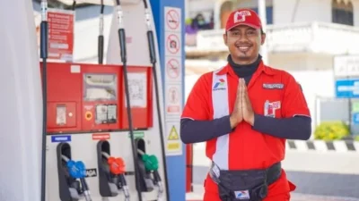 Pertamina Patra Niaga Regional Sulawesi Apresiasi Perhatian Masyarakat dan PKC PMII Sulsel terhadap Penyaluran BBM