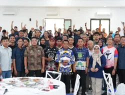 Sidrap Kerahkan 314 Orang, Bidik 10 Besar Porprov XVII Sulsel