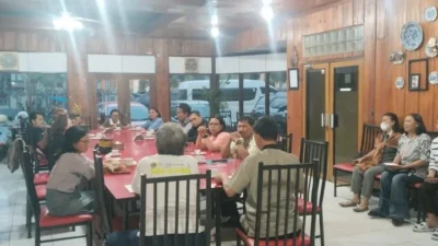 Toraja Bermazmur 2027 Digelar di Rantepao, Sasar Generasi Muda
