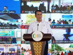 Pemerintah Andalkan Surplus Produksi untuk Stabilkan Harga Pangan